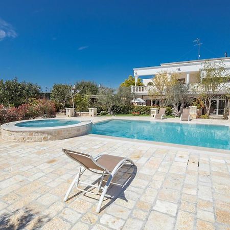 Tenuta Marmorelle Ostuni Exteriör bild