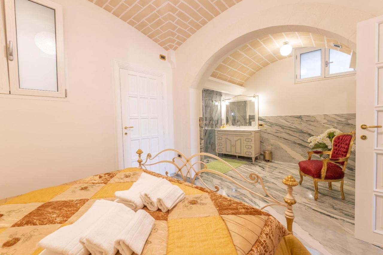 Tenuta Marmorelle Ostuni Exteriör bild