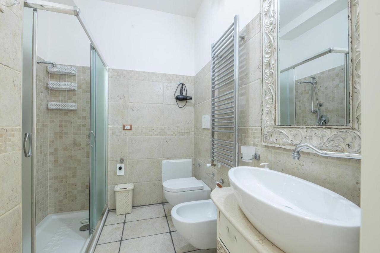 Tenuta Marmorelle Ostuni Exteriör bild