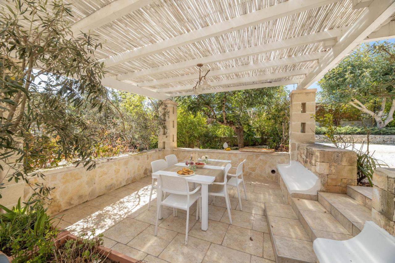 Tenuta Marmorelle Ostuni Exteriör bild