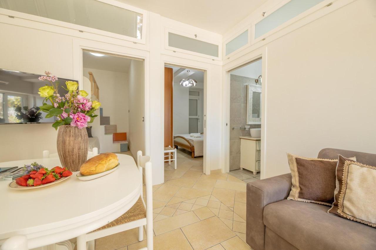 Tenuta Marmorelle Ostuni Exteriör bild