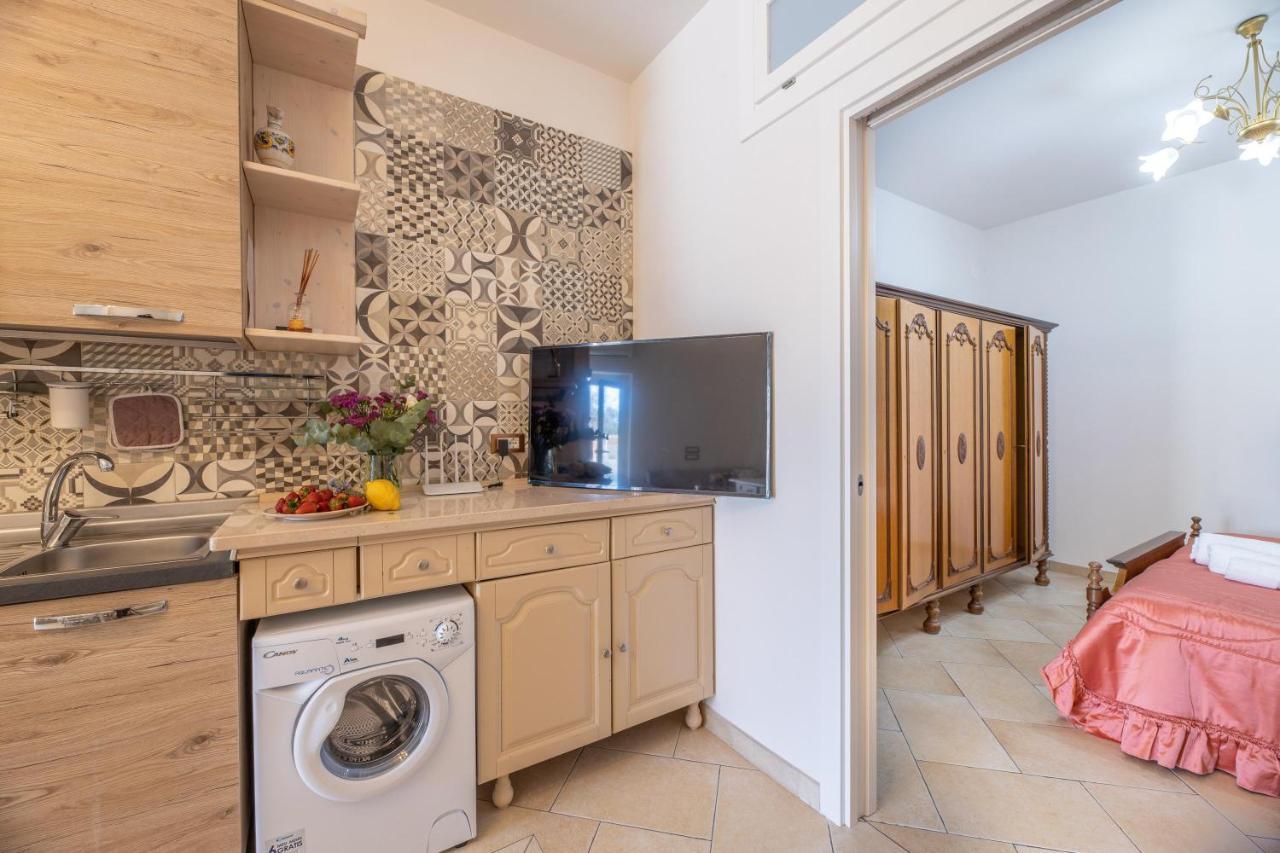 Tenuta Marmorelle Ostuni Exteriör bild