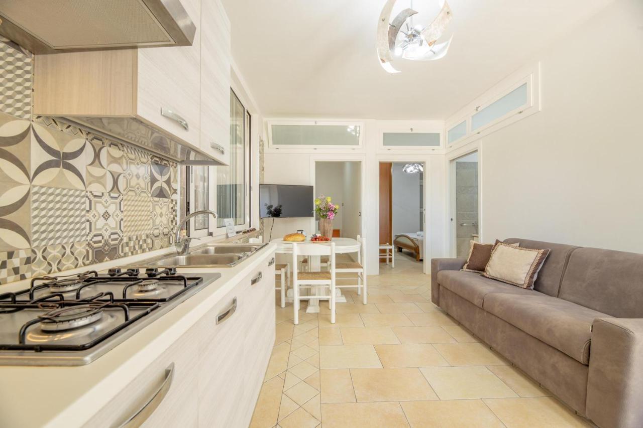 Tenuta Marmorelle Ostuni Exteriör bild