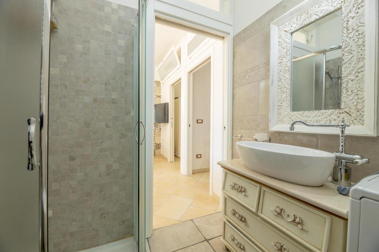 Tenuta Marmorelle Ostuni Exteriör bild