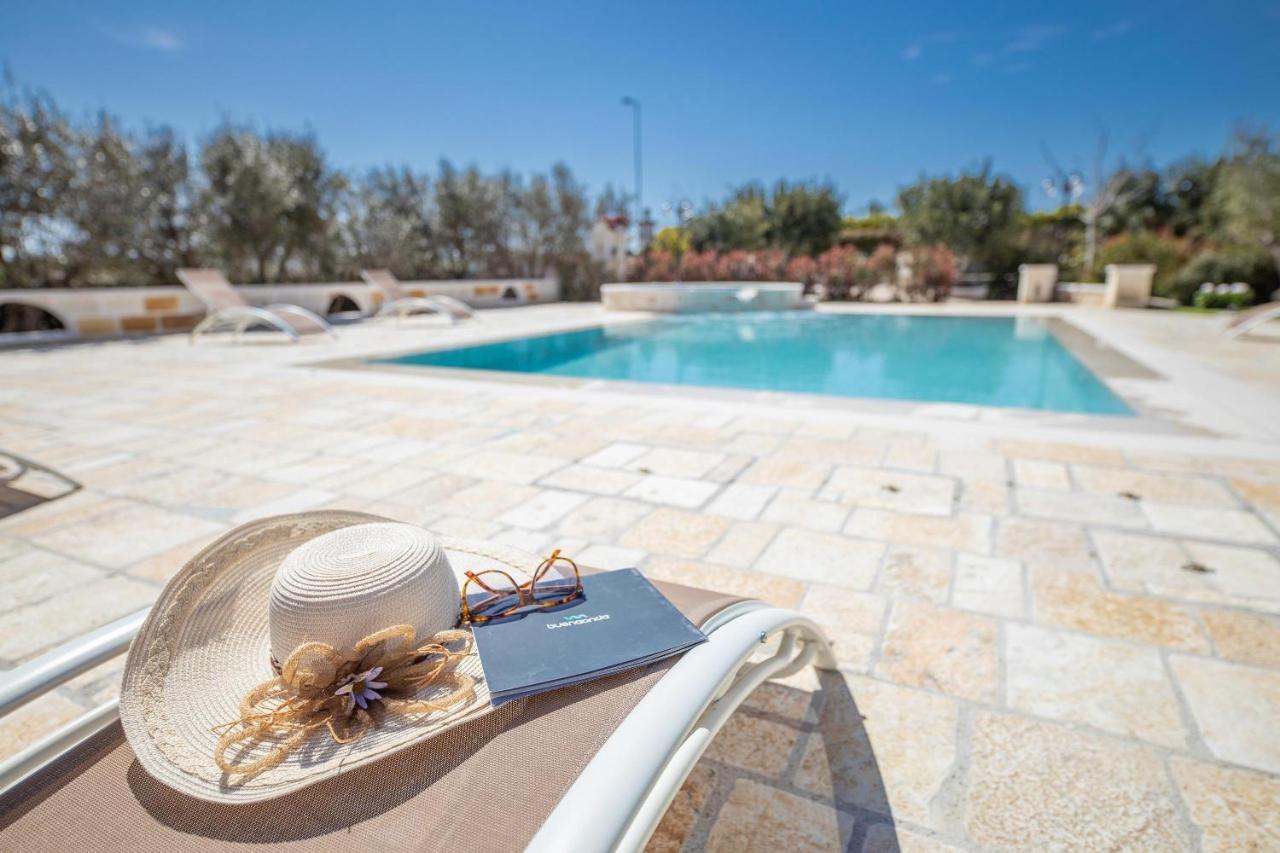 Tenuta Marmorelle Ostuni Exteriör bild