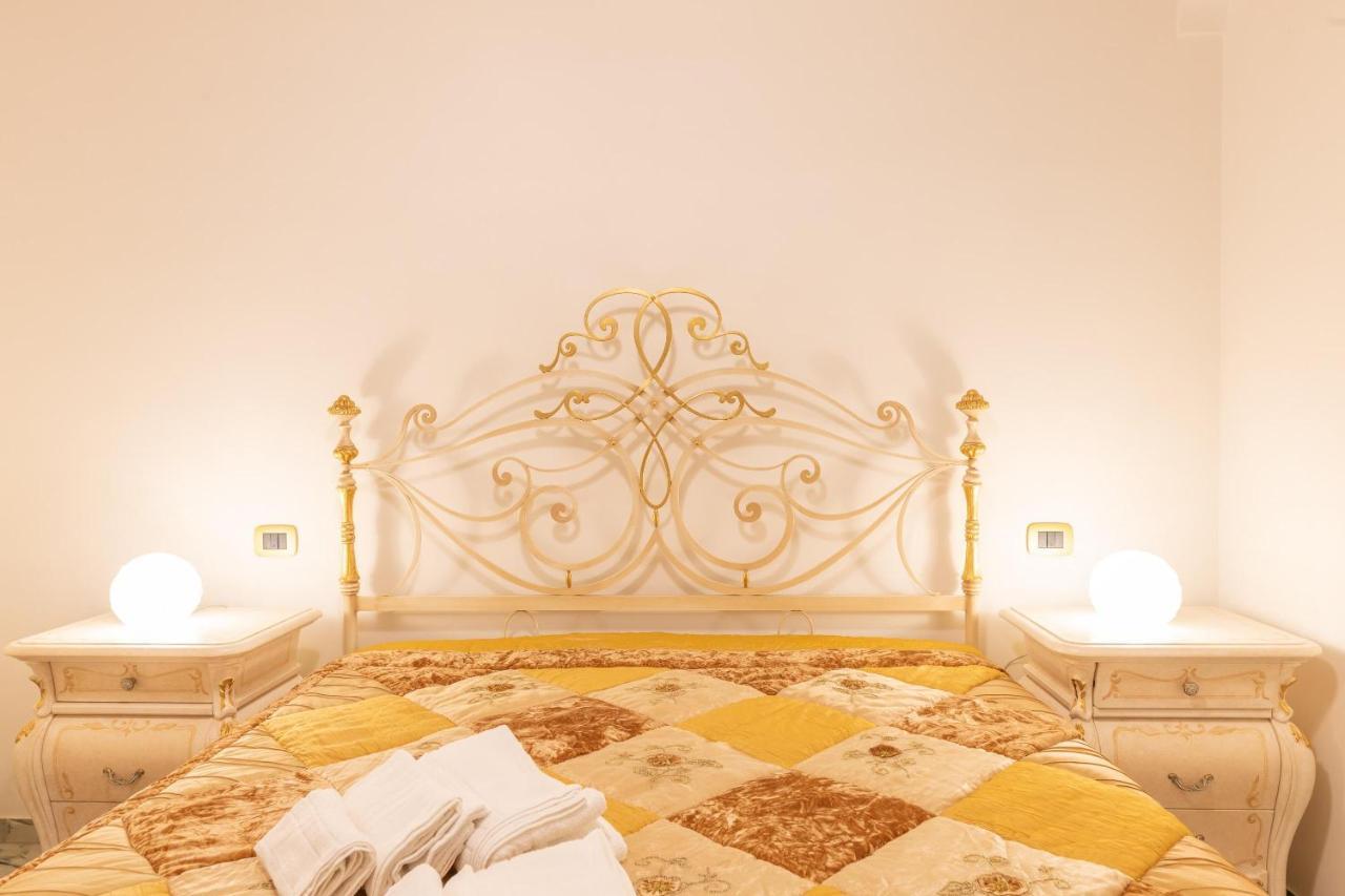 Tenuta Marmorelle Ostuni Exteriör bild