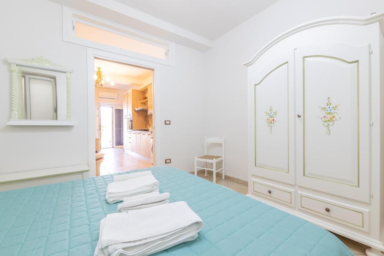 Tenuta Marmorelle Ostuni Exteriör bild