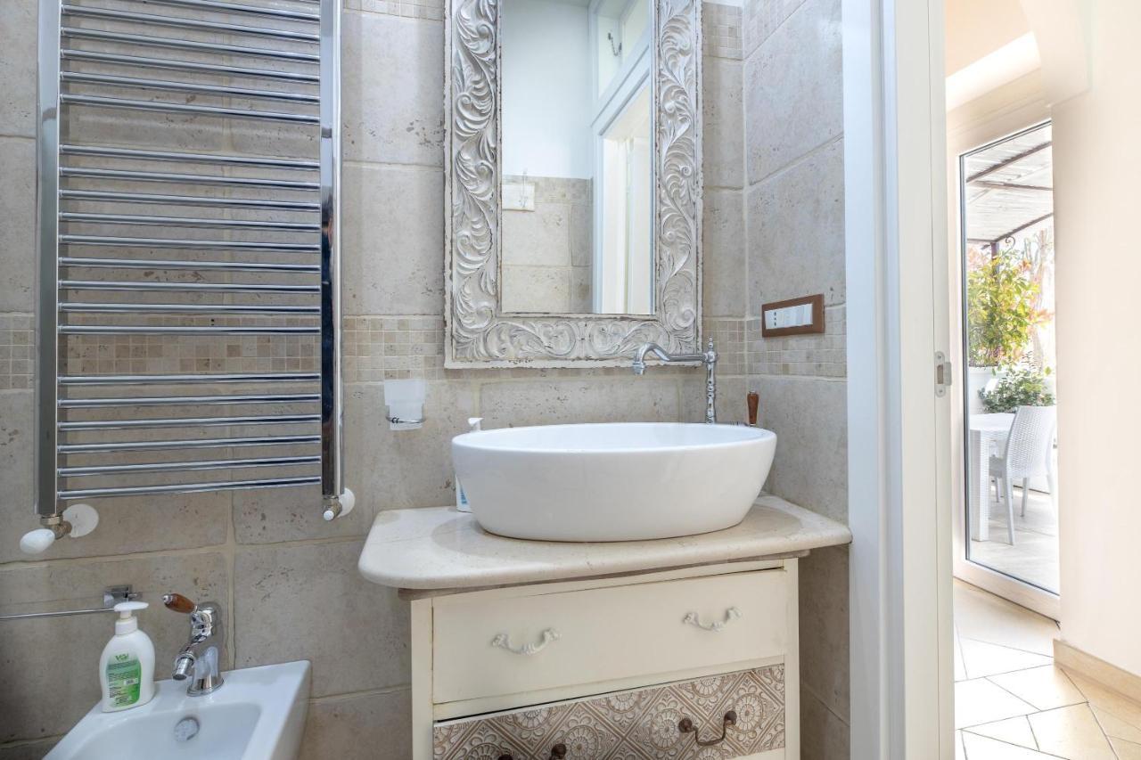 Tenuta Marmorelle Ostuni Exteriör bild