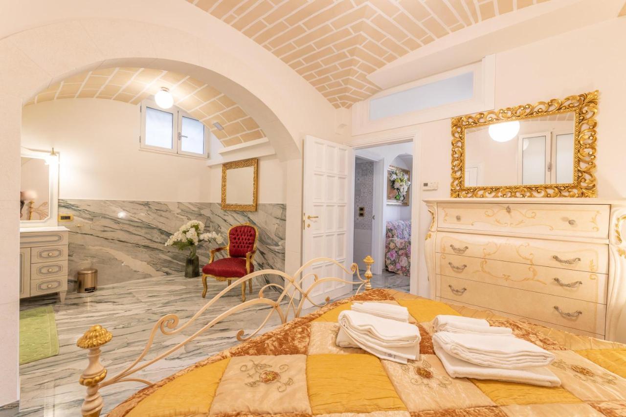Tenuta Marmorelle Ostuni Exteriör bild