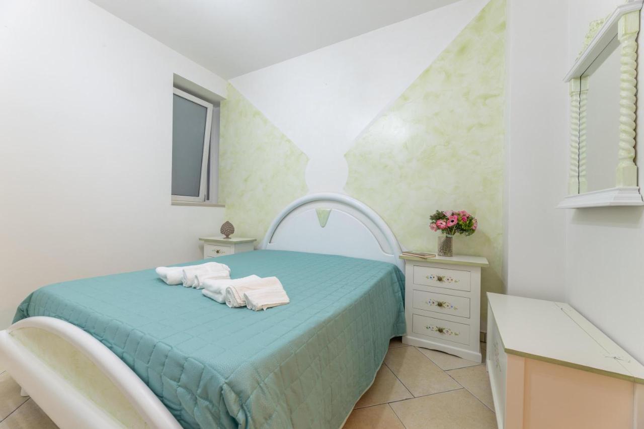 Tenuta Marmorelle Ostuni Exteriör bild