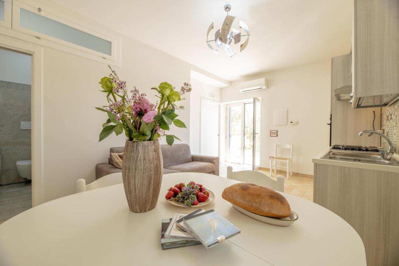 Tenuta Marmorelle Ostuni Exteriör bild
