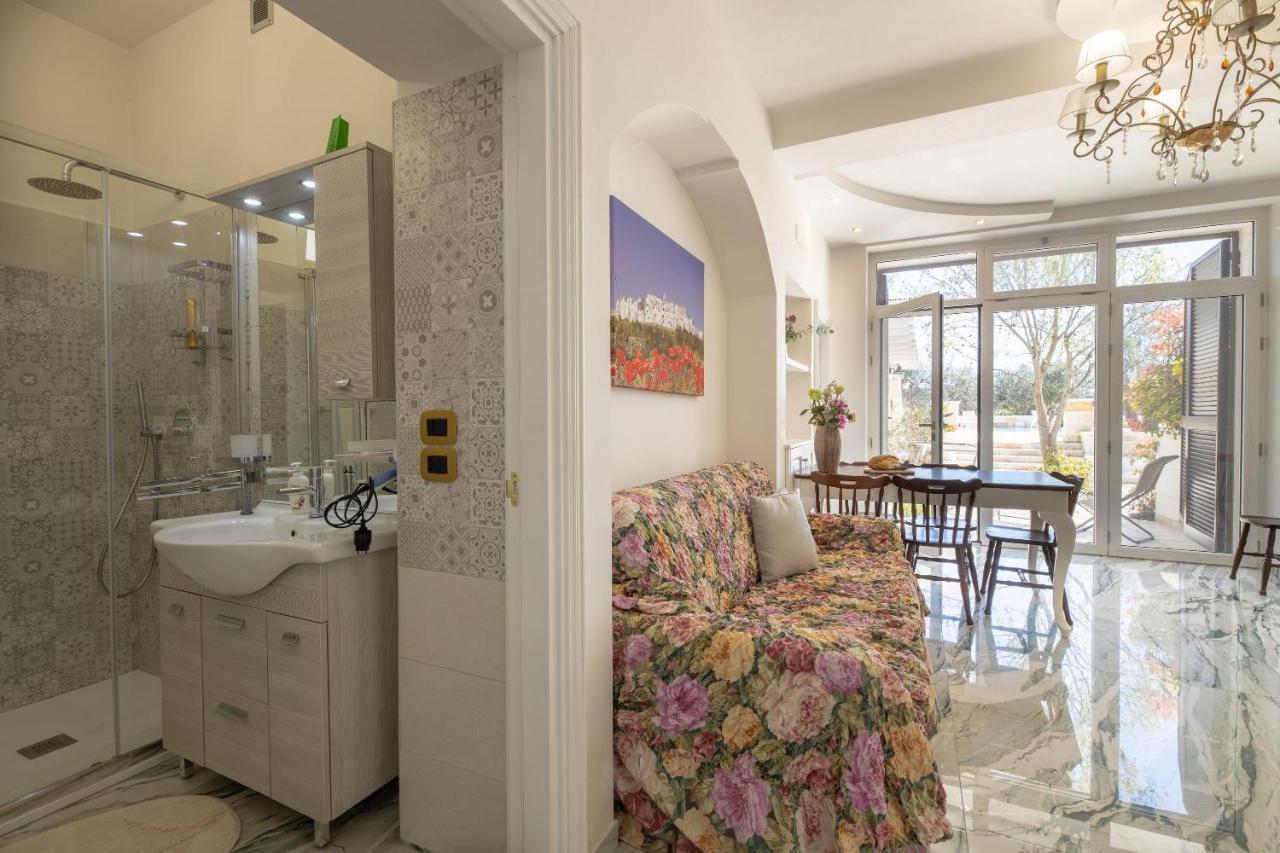 Tenuta Marmorelle Ostuni Exteriör bild