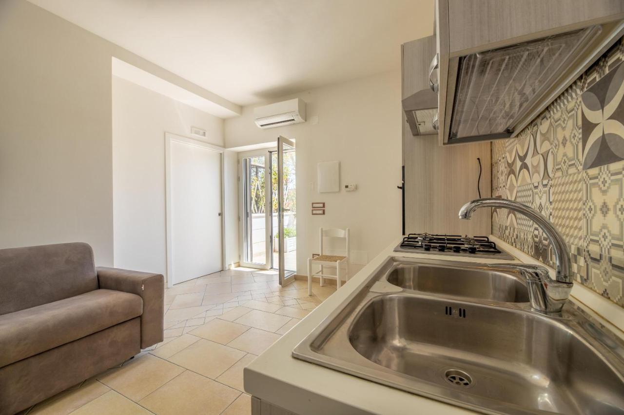Tenuta Marmorelle Ostuni Exteriör bild